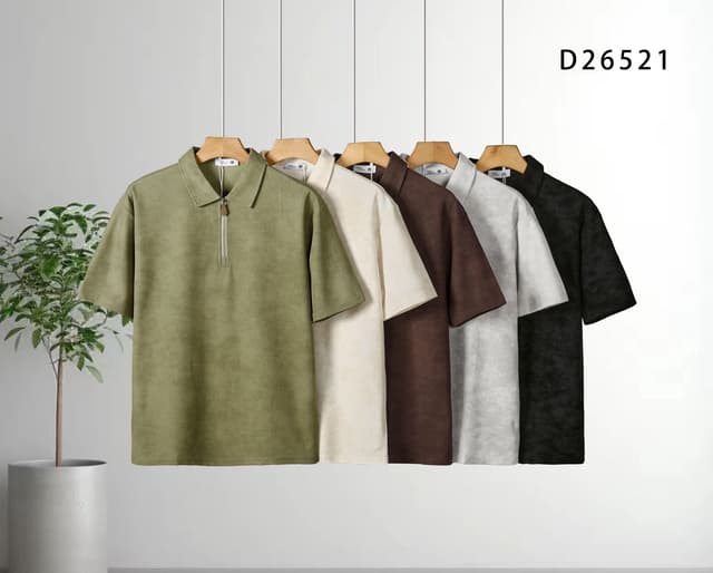 Casually Cool and Collected Summer wear