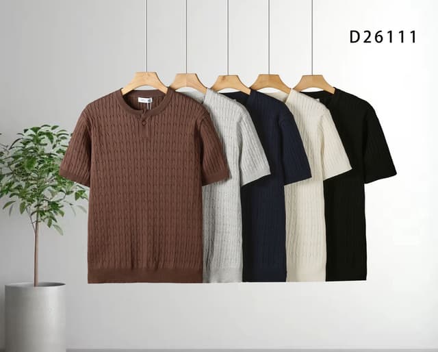 Mens summer  comfortable shirts