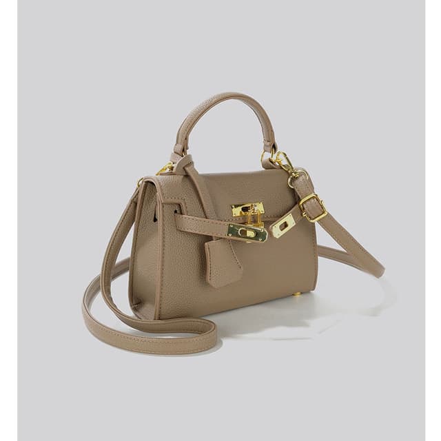 New style spring and summer bag fashion niche design crossbody bag