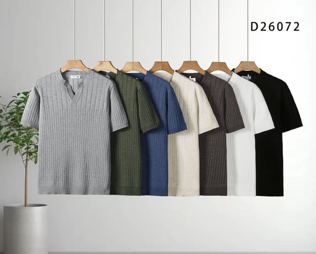 Find Your Fit, Flaunt Your Style summer T-shirts