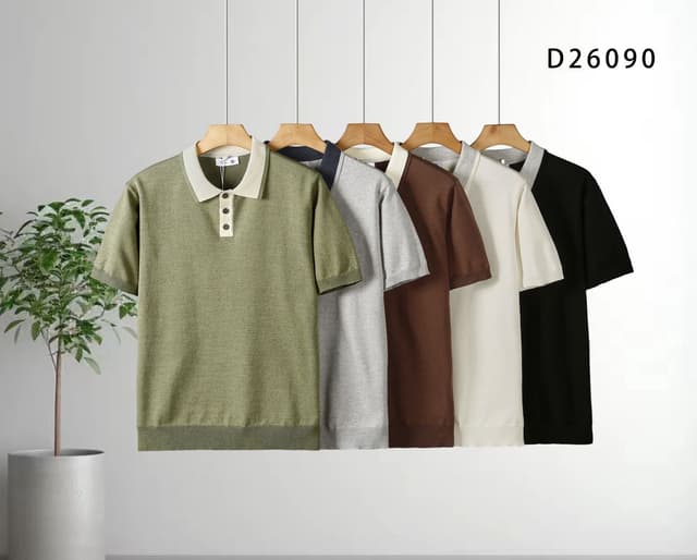 Mens New arrivals for summer 2026