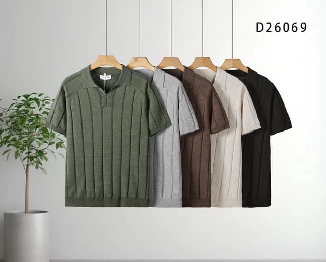 Simple, Stylish, Sustainable Summer T-shirts