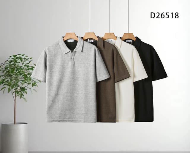 Mens New arrivals for summer 2026