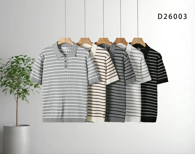 Color Confidence, A Shade for Every Mood, Summer wear for mens