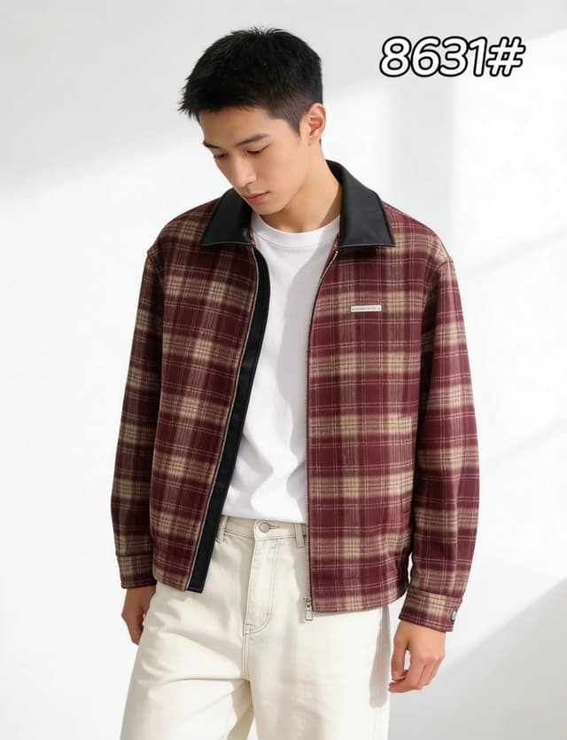 male jacket winter best selling 