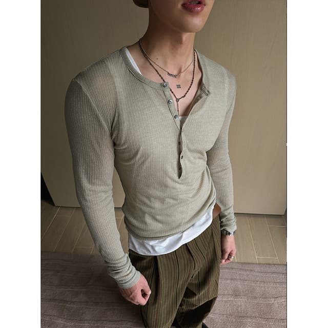 Light and breathable sunscreen blouse long sleeve T-shirt